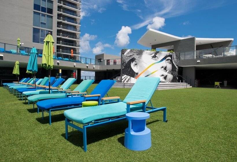 The Guild Downtown Miami