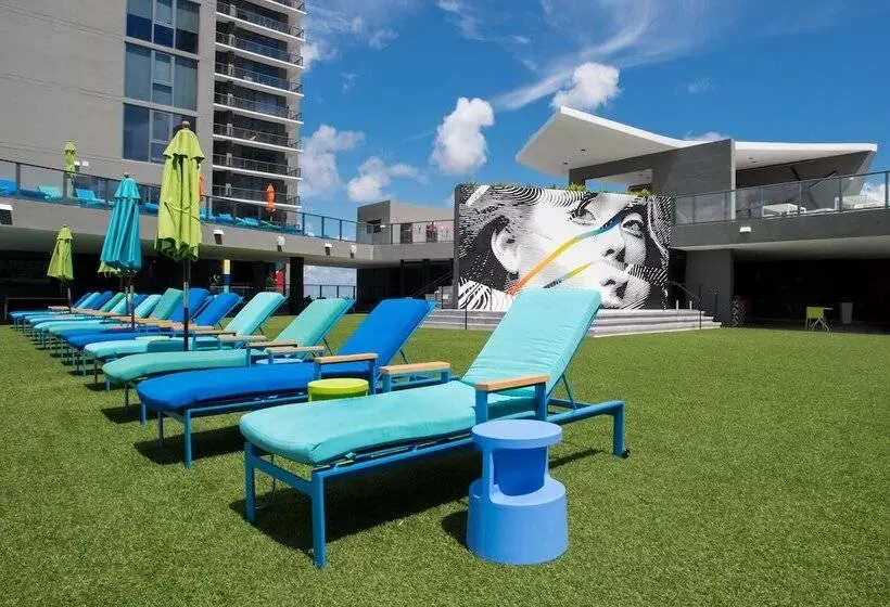The Guild Downtown   Miami