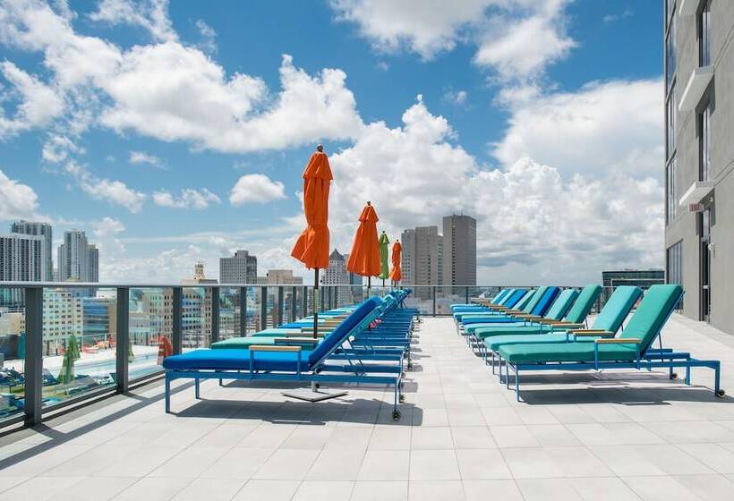The Guild Downtown Miami