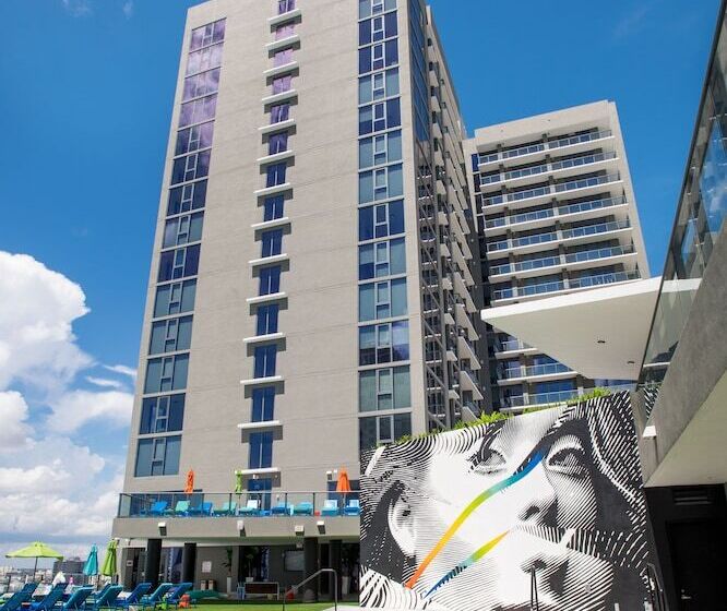 The Guild Downtown Miami