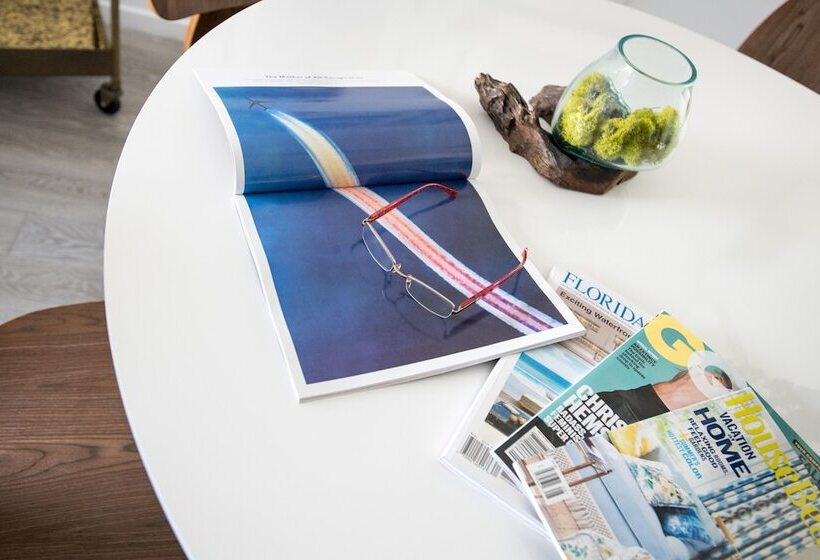 The Guild Downtown Miami