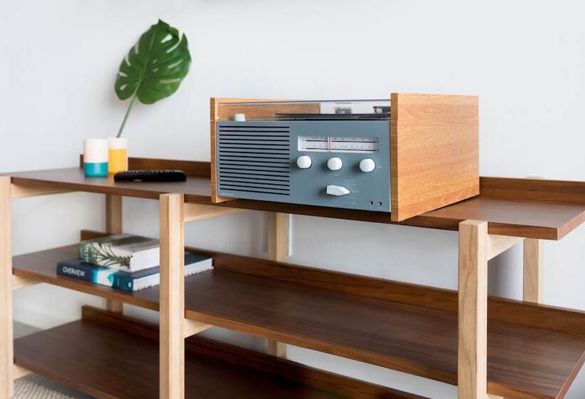 The Guild Downtown Miami