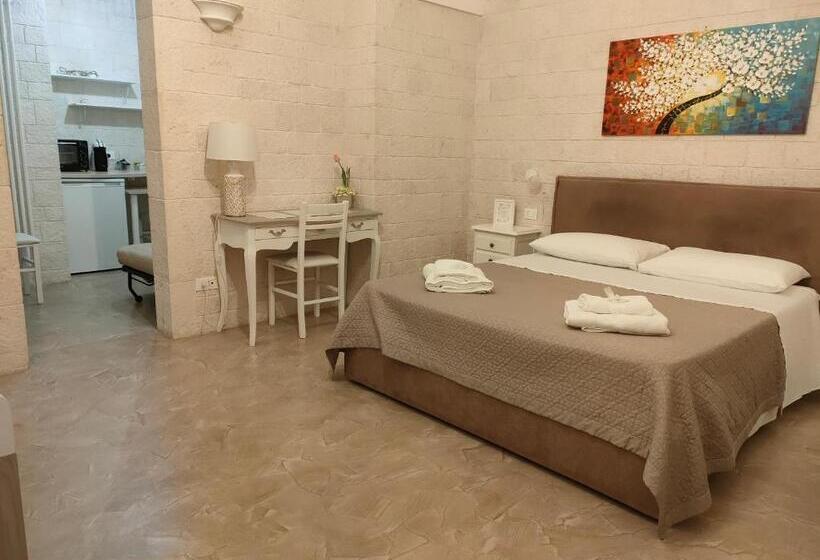 צימר Dimora Della Nonna