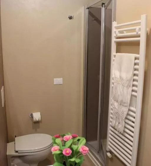 Aamiaismajoitus (B&B) Dimora Della Nonna