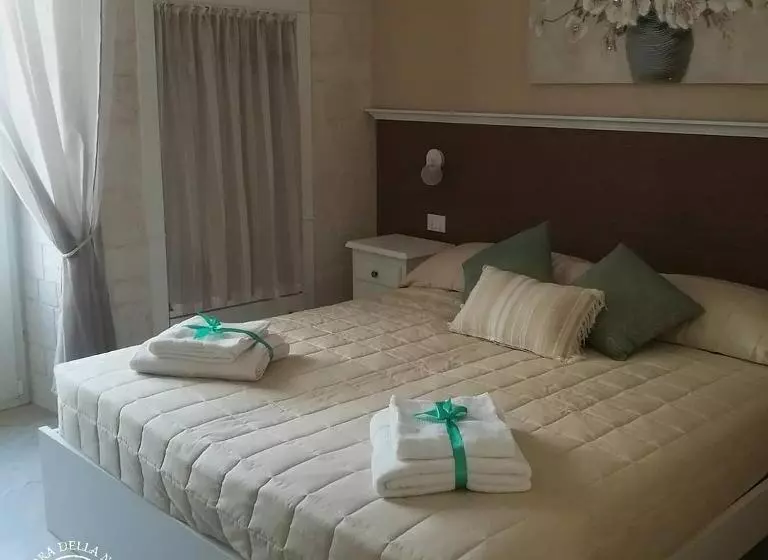 Aamiaismajoitus (B&B) Dimora Della Nonna