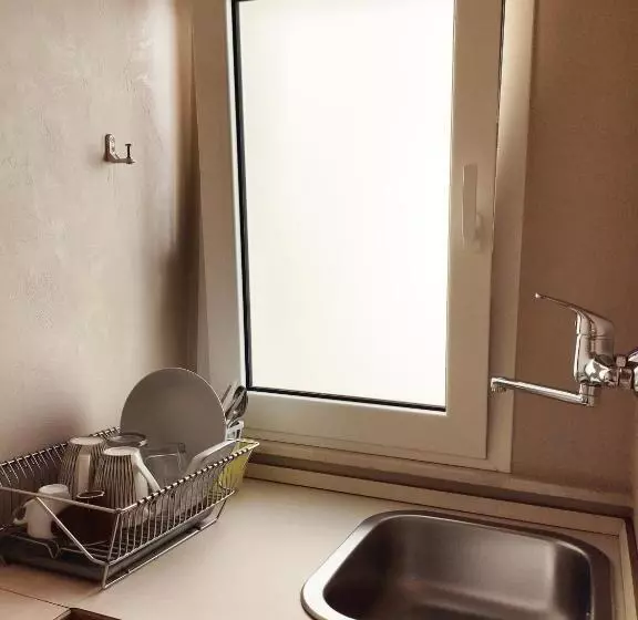 Aamiaismajoitus (B&B) Dimora Della Nonna