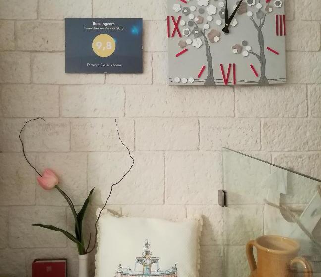 צימר Dimora Della Nonna