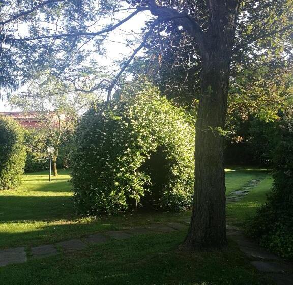 민박 Rainbow Relais