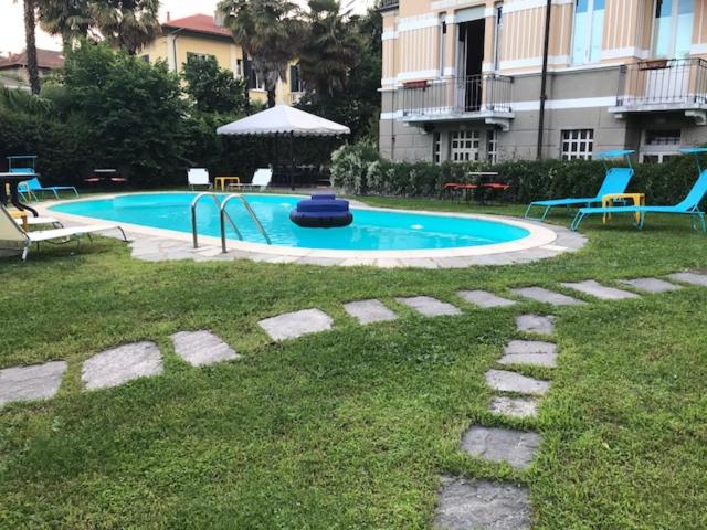 민박 Rainbow Relais