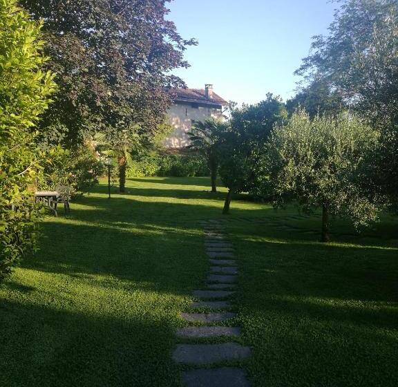 민박 Rainbow Relais