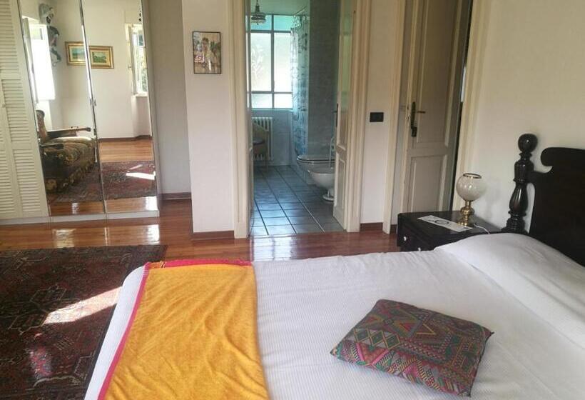 민박 Rainbow Relais