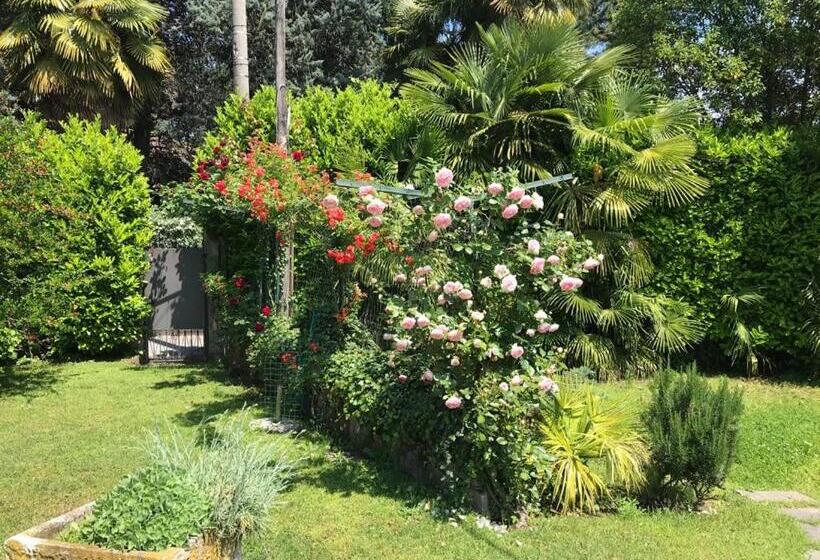 민박 Rainbow Relais