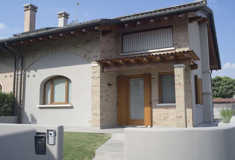 צימר Relais Officina Del Tempo