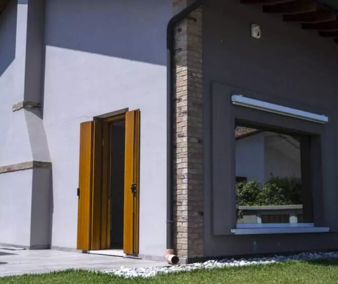 Aamiaismajoitus (B&B) Relais Officina Del Tempo