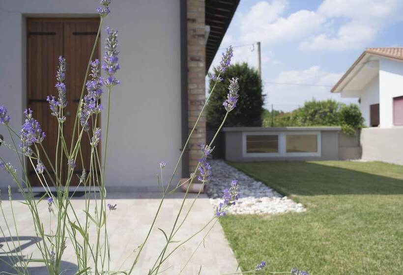 צימר Relais Officina Del Tempo