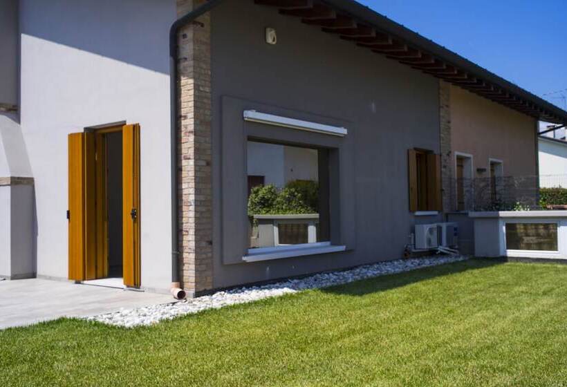 צימר Relais Officina Del Tempo