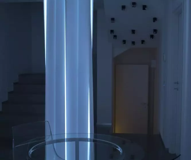 Aamiaismajoitus (B&B) Relais Officina Del Tempo