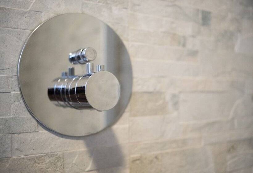 צימר Relais Officina Del Tempo