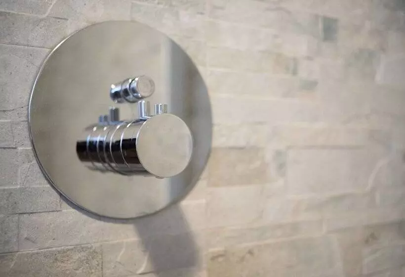 Aamiaismajoitus (B&B) Relais Officina Del Tempo