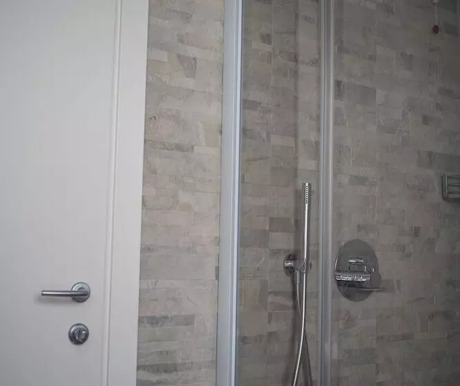 Aamiaismajoitus (B&B) Relais Officina Del Tempo