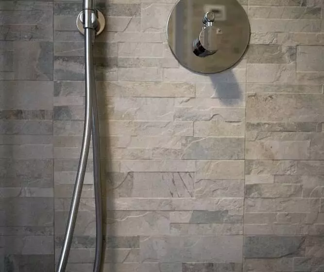 Aamiaismajoitus (B&B) Relais Officina Del Tempo