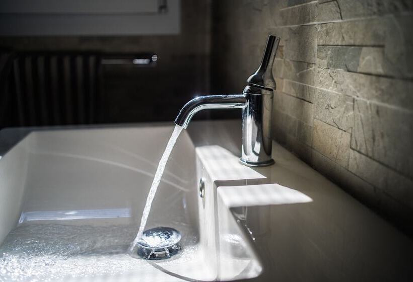 צימר Relais Officina Del Tempo