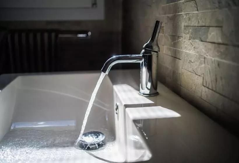 Aamiaismajoitus (B&B) Relais Officina Del Tempo