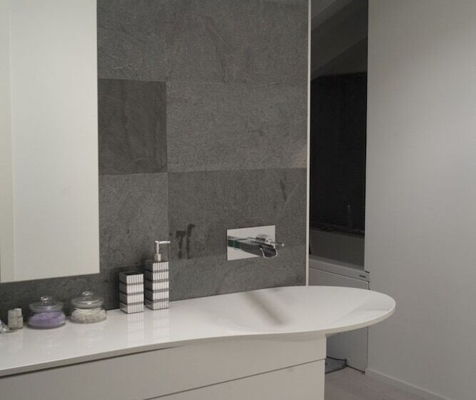 צימר Relais Officina Del Tempo