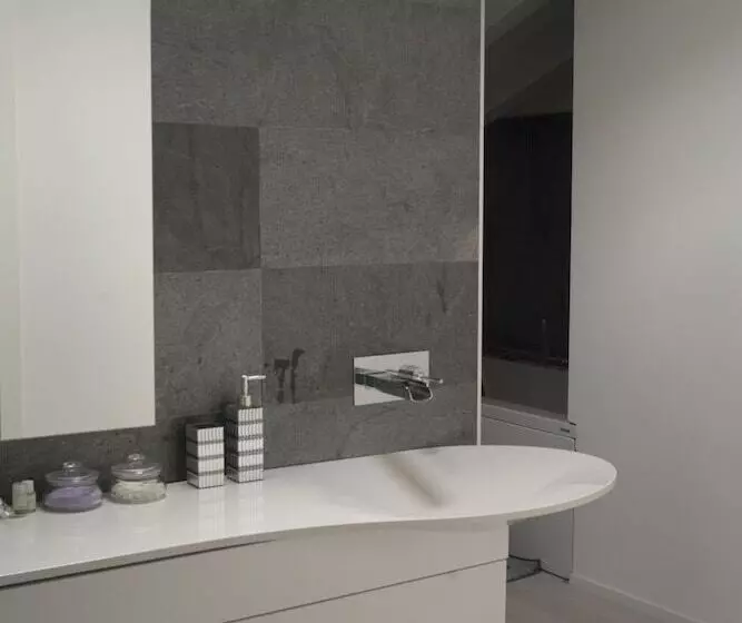 Aamiaismajoitus (B&B) Relais Officina Del Tempo