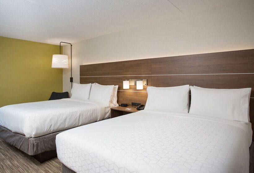 호텔 Holiday Inn Express Chelmsford, An Ihg