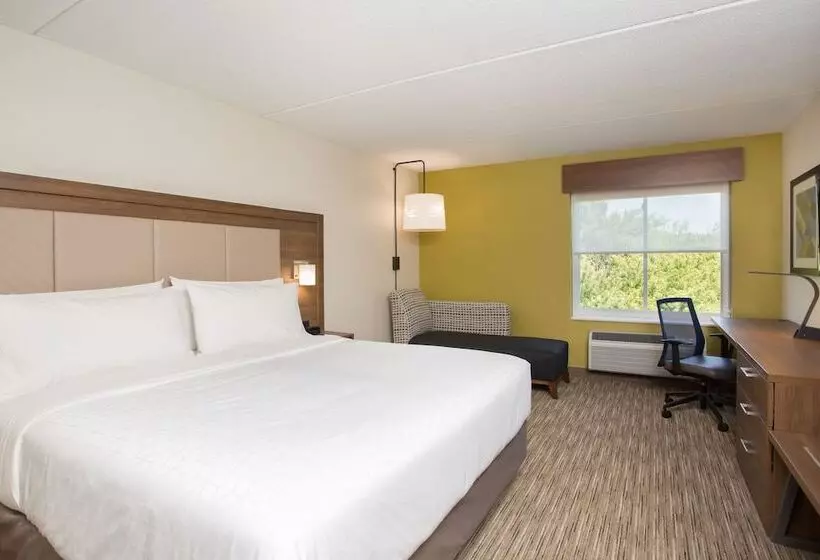 Hotelli Holiday Inn Express Chelmsford, An Ihg