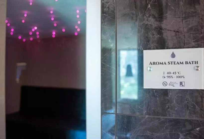 Hotel Hraniční Zámeček