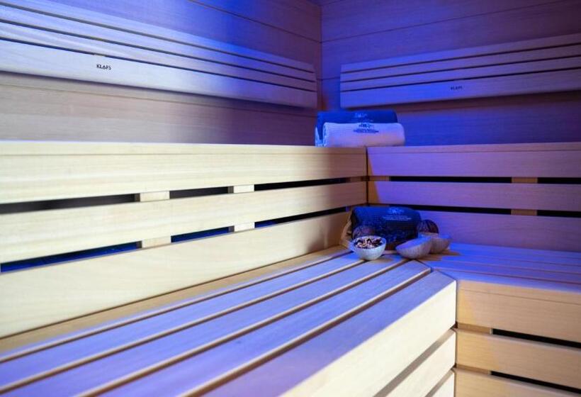 호텔 Hraniční Zámeček