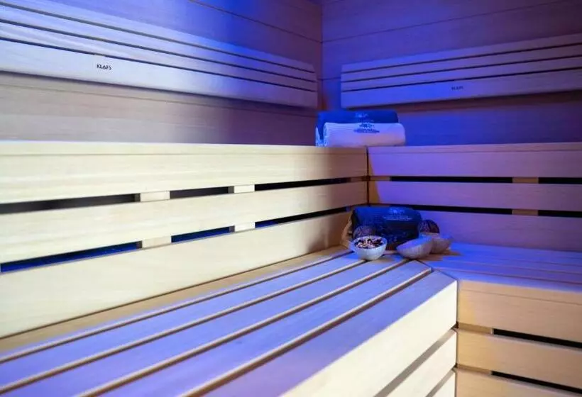 Hotel Hraniční Zámeček