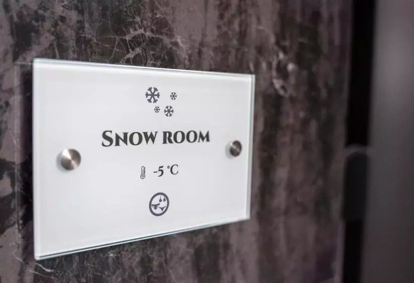 Hotel Hraniční Zámeček