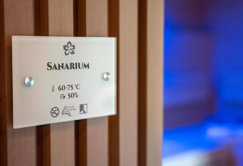 Hotel Hraniční Zámeček