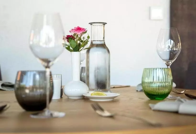 Hotel Hraniční Zámeček