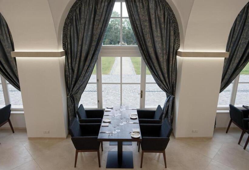 호텔 Hraniční Zámeček