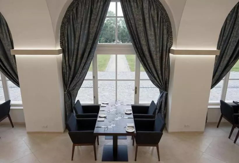 Hotel Hraniční Zámeček