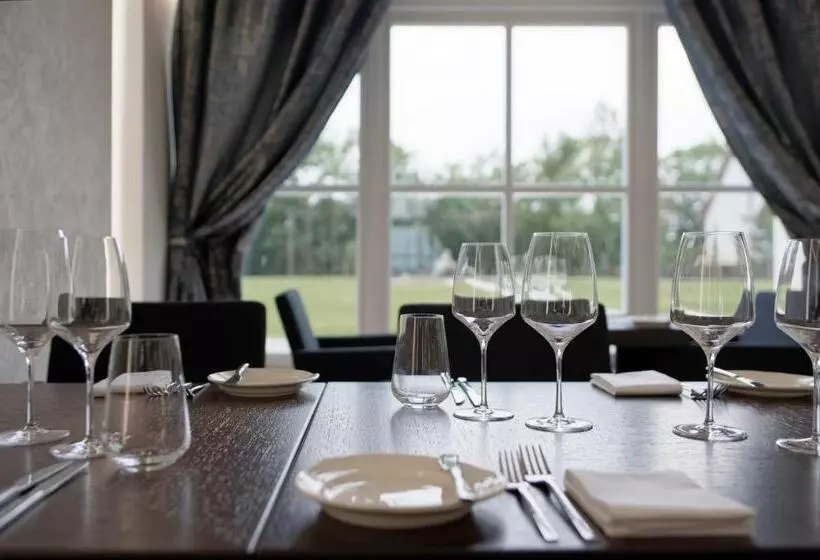 Hotel Hraniční Zámeček