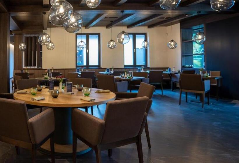 호텔 Hraniční Zámeček