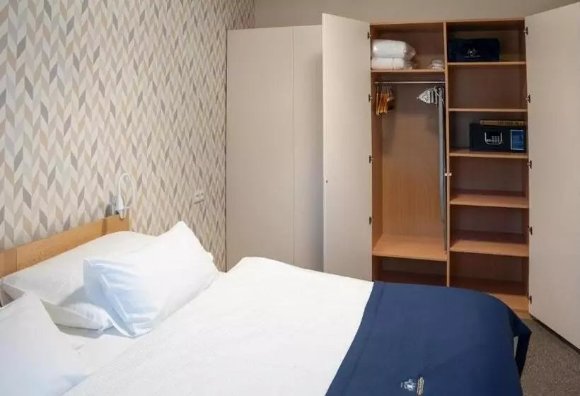 Hotel Hraniční Zámeček