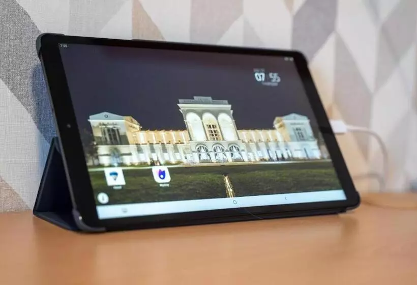 Hotel Hraniční Zámeček