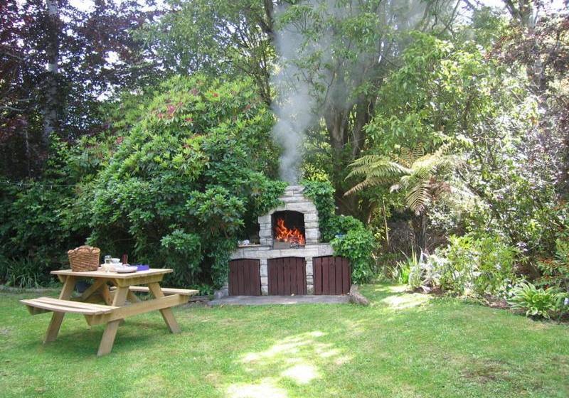 Mcauley Glen Boutique B&b