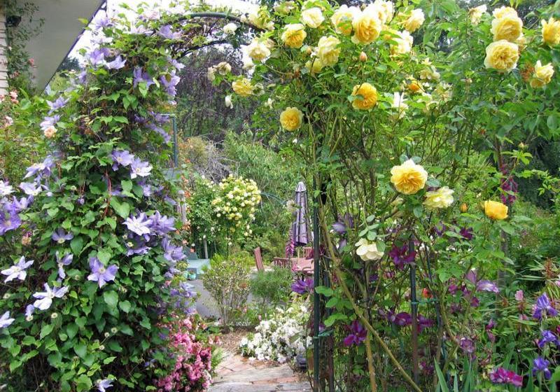 Mcauley Glen Boutique B&b