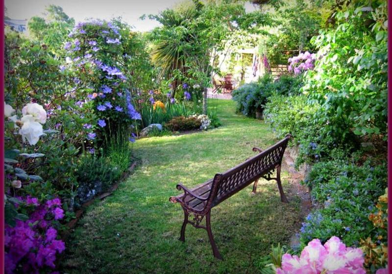 Mcauley Glen Boutique B&b