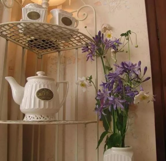 Mcauley Glen Boutique B&b