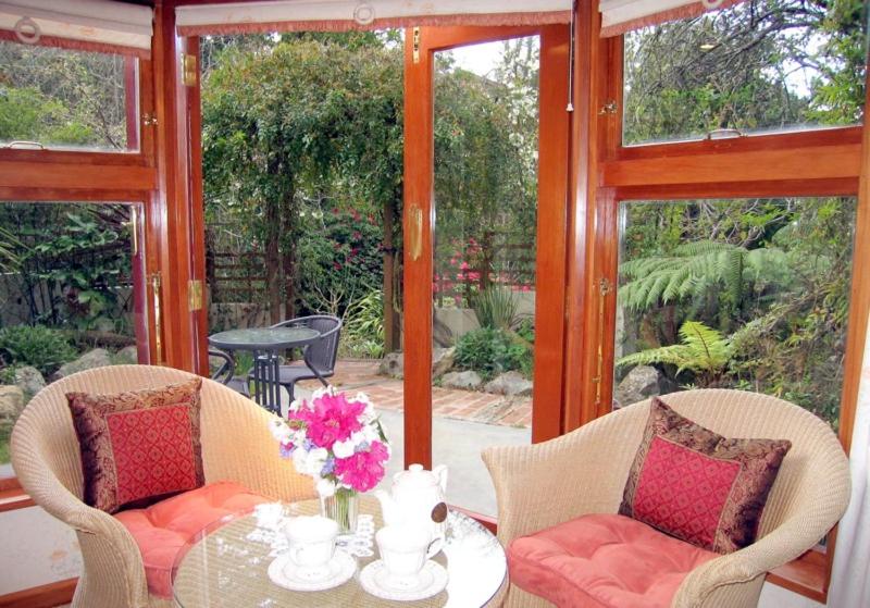 Mcauley Glen Boutique B&b