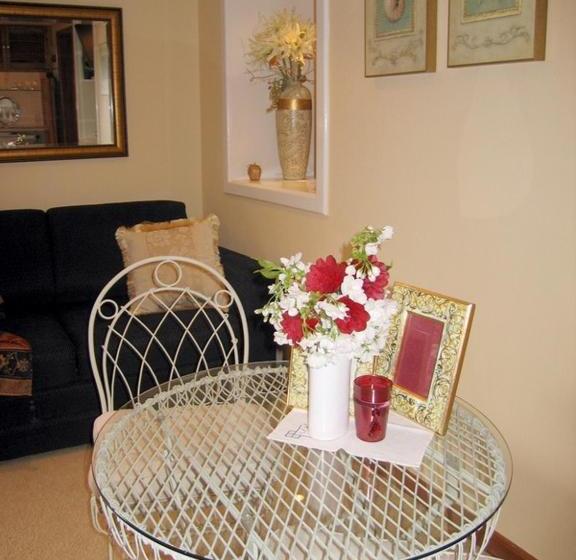 Mcauley Glen Boutique B&b