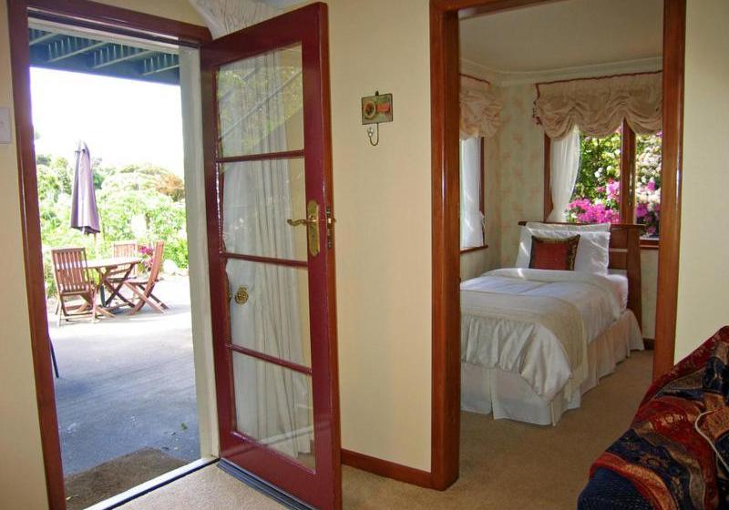 Mcauley Glen Boutique B&b